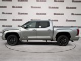 New 2025 Toyota Tundra Platinum image 2