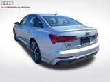 Used 2025 Audi A6 3.0T Premium w/ Convenience Plus Package image 5