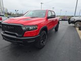 New 2025 RAM 1500 Rebel image 3