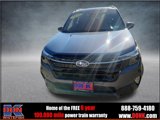 New 2025 Subaru Forester Touring image 3