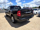 Used 2025 RAM 1500 Big Horn image 5