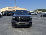 New 2025 Ford Expedition Platinum image 3