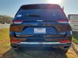 New 2025 Jeep Grand Cherokee Overland image 4
