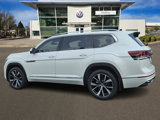 New 2025 Volkswagen Atlas SEL Premium R-Line image 3
