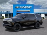 New 2025 Chevrolet Tahoe LS image 2