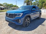 New 2025 Volkswagen Atlas Cross Sport SEL Premium R-Line image 4