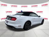 Certified 2022 Ford Mustang Premium image 3