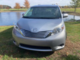 Used 2016 Toyota Sienna LE image 2