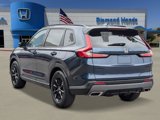 New 2026 Honda CR-V Sport-L image 2