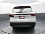 New 2025 Toyota Grand Highlander AWD image 6
