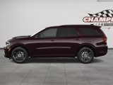 New 2025 Dodge Durango R/T w/ Blacktop Package image 3