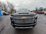 New 2025 Chevrolet Silverado 3500 High Country image 2
