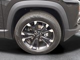 Certified 2025 Chevrolet Equinox RS w/ Safety and Technology Package image 4