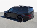 New 2025 Hyundai Santa Fe Calligraphy image 3