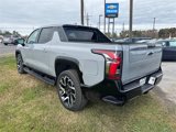 New 2025 Chevrolet Silverado EV RST image 4