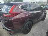 Used 2018 Honda CR-V LX image 3