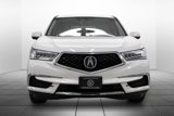 Used 2019 Acura MDX SH-AWD image 5