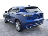 New 2025 Buick Envision Avenir image 4