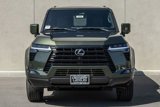 New 2025 Lexus GX 550 image 2