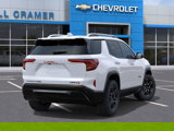 New 2026 GMC Terrain AT4 w/ Convenience Package III image 4