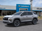 New 2026 Chevrolet Equinox RS w/ Convenience Package III image 2