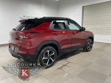 Used 2022 Chevrolet TrailBlazer RS image 6