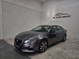Used 2020 Nissan Altima 2.5 SR w/ Premium Package image 2