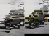 New 2025 Jeep Wrangler Unlimited Sport image 2