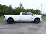 New 2025 RAM 3500 Laramie w/ Night Edition image 6