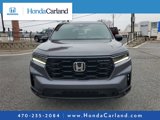 New 2025 Honda Pilot Black Edition image 2