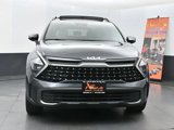 Used 2023 Kia Sportage X-Line w/ X-Line Premium Package image 3