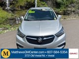 Used 2022 Buick Encore Preferred w/ Safety Package image 2