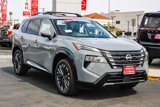 New 2025 Nissan Rogue Platinum image 4