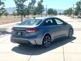 Used 2022 Toyota Corolla SE image 5