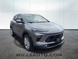 New 2026 Buick Encore GX Preferred image 3