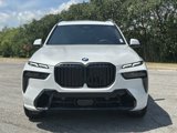 New 2026 BMW X7 xDrive40i w/ M Sport Package image 2