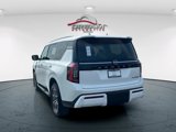 New 2025 Nissan Armada Platinum image 4