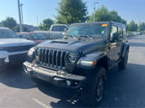 Used 2021 Jeep Wrangler Unlimited Rubicon w/ Trailer Tow Package image 5