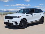 New 2026 Land Rover Range Rover Velar Dynamic SE image 2