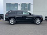 New 2025 Jeep Grand Cherokee Laredo X w/ Luxury Tech Group I image 2