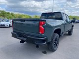 New 2025 Chevrolet Silverado 3500 LT w/ Trail Boss Package image 6
