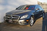 Used 2013 Mercedes-Benz CLS 550 image 3