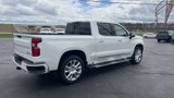Used 2023 Chevrolet Silverado 1500 High Country w/ High Country Premium Package image 6