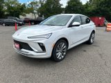 New 2025 Buick Envista Avenir image 2