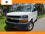 Used 2021 Chevrolet Express 2500 image 3
