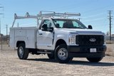 New 2025 Ford F350 XL image 2