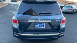 Used 2012 Toyota Highlander Limited image 5