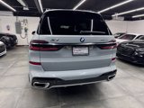Used 2024 BMW X7 xDrive40i w/ M Sport Package image 5