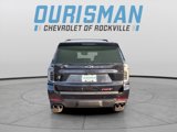 New 2025 Chevrolet Suburban RST w/ Comfort Package image 4