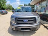 Used 2014 Ford F150 FX4 w/ Equipment Group 402A Luxury image 2